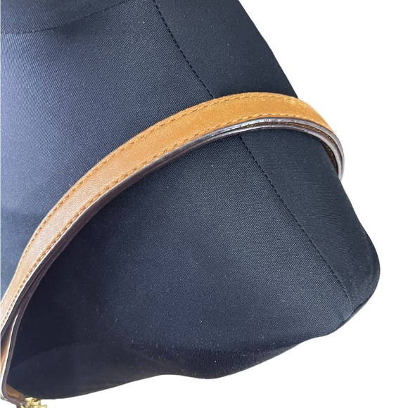 Michael Kors Butter Soft Brown Leather Large Hobo Bag in EUC - Picture 9 of 9